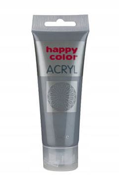 shumee AKRILNA BARVA 75 ML. SIVA 9815