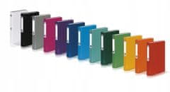 shumee FCK REGISTRATOR A4/4 (2R) RUMEN 6086