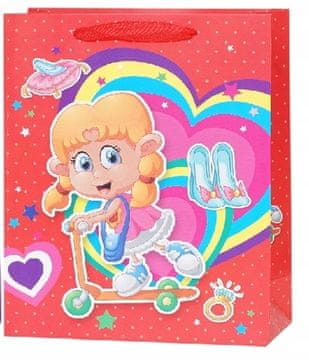 shumee DARILNA VREČKA A4 30X42X20 ŠIRINA SPODNJA A'12 2217