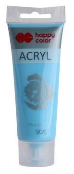 shumee AKRILNA BARVA 75 ML PASTELNO MODRA (305) 9747