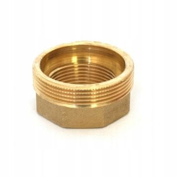 shumee MEDENINASTI REDUKTOR MEDENINASTI 2 X 1 1/2