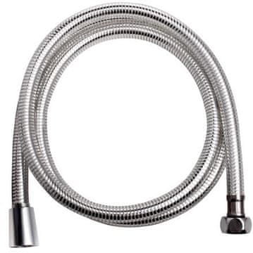shumee PVC PLETENA PLASTIČNA CEV 120 CM