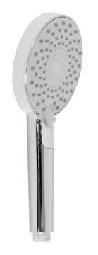 shumee ROČNI TUŠ GAJA S 3 HITROSTMI, KROMIRAN