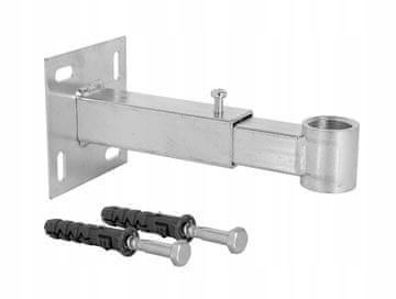 shumee ROČAJ ZA PRITRDITEV EKSPANZIJSKE POSODE