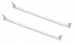 shumee OBEŠALNIK ZA ALUMINIJASTI RADIATOR 500 mm