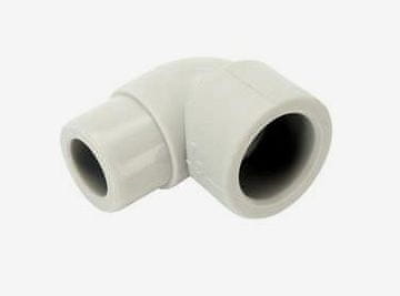 Diamond PP-R Nipple column 90 stopinj 25 mm