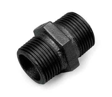 shumee ČRNI NASTAVEK 3/4 DN20