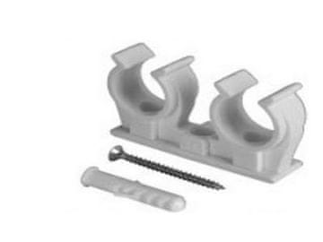 shumee OBJEMKA ZA PEX BAKRENE CEV 28mm2 - 5 kosov.