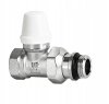 Diamond RAVNI POVRATNI RADIATORSKI VENTIL 1/2 PALA