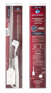 shumee ELEKTRONSKI GRELEC ZA RADIATORJE VOLCANO 900 W