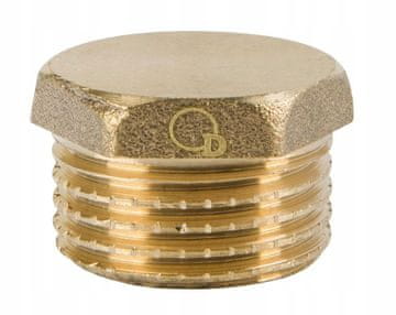 shumee MEDENINASTI ČEP 3/4 PALCEV