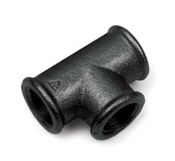 shumee ČRNI TRIKO 3/4 PALA DN20