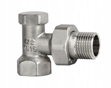 shumee KOTNI RADIATORSKI VENTIL 1/2 POVRATNI VENTIL