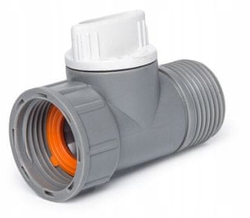 shumee HITRA SPOJKA Z VENTILOM GW in GZ 3/4'' BRADAS