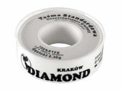 Diamond TEFLONSKI TRAK STANDARDNO TESNILO GW 12*10*0,075,3 g