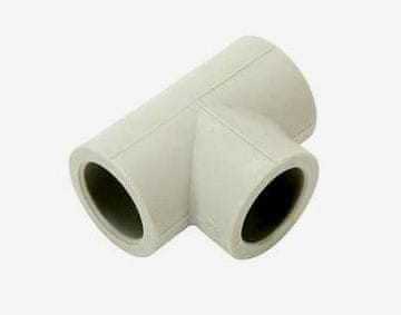 Diamond PP-R T-kos 16 MM varjeni PPR