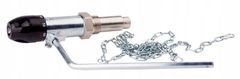 Diamond REGULATOR VLEKA ZA KOTEL