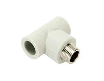 Diamond PP-R KONEC 20 mm x 1/2 GZ x 20 mm