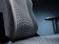 Razer Iskur V2 X stol za igralce videoiger, svetlo siv (RZ38-05310200-R3G1)