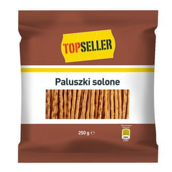 shumee NAJBOLJE PRODAJANE Slane palčke 250 g