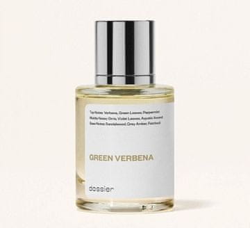 shumee Unisex parfumska datoteka ZELENA VERBENA 50 ml