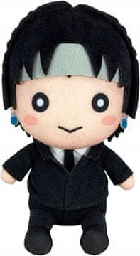 shumee Chrollo Hunter X Hunter Spencerjeva maskota