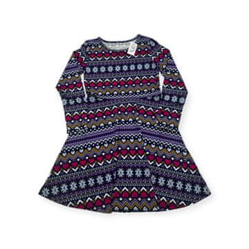 shumee Obleka Otroška hiša za deklice, stare 7/8 let