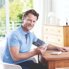 Medisana Medisana Nadlaktni merilnik krvnega tlaka BU 572 Connect