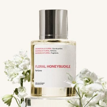 shumee Ženski parfum Dossier CVETNI KOVAČEV 50 ml