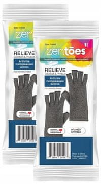 shumee Kompresijske rokavice ZENTOES S