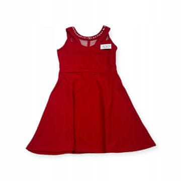 shumee Obleka Otroško mesto za deklice, stare 12 let