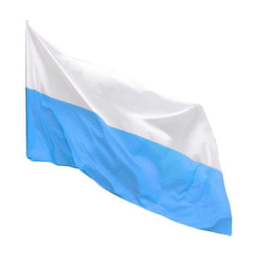 shumee Marijanska zastava iz blaga 100 x 70 cm