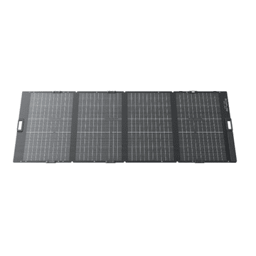 Flow 400W panel solarnih sončnih celic
