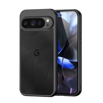 shumee Ovitek Dux Ducis Aimo za Google Pixel 10 / 10 Pro črn