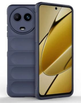 shumee Ovitek Magic Shield Armor za Realme 11 5G moder