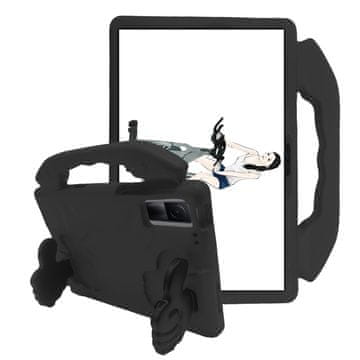 shumee Otroški etui EVA Shockproof za Xiaomi Redmi Pad SE 11" (2023) črn