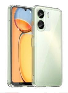 shumee Etui Bumper za Xiaomi Redmi 13C, brezbarven