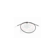 shumee GRELNI KABEL SCANIA R (1793657), (D-1205 mm)