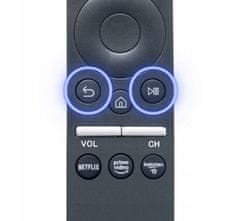 shumee DALJINSKI UPRAVLJALNIK ZA TV SAMSUNG BN59-01265A Z GLASOVNO FUNKCIJO BLUETOOTH