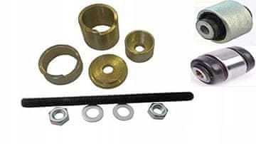 shumee SNEMALO PUŠE ZADNJE KRMILE BMW OPEL VECTRA B