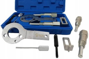 AMD TOOLS GARNITURA ZA ZAKLOP KRMILJENJA DIESEL OPEL Alfa Romeo 1.9 CDTi