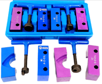 shumee KOMPLET ZA ZAKLEPANJE KRMILJENJA ALFA ROMEO 145 146 155 156 166 Spider GTV 1.4 1.6 1.8 2.0 TS Twin Spark