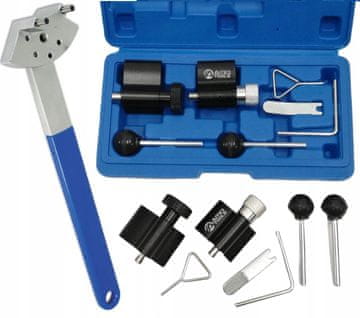 shumee kopija ORODJA ZA ZAKLEPANJE KRMI VW POLO GOLF 5 6 SKODA SEAT VAG 1.2 1.4 1.9 2.0 TDI SDI