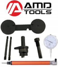 shumee ORODJE ZA BLOKADO KRMILJENJA VW AUDI 1.2 1.4 1.6 FSI TSI TFSI