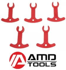AMD TOOLS Orodje za blokado odmične gredi VW AUDI SEAT ŠKODA 1.8, 2.0 TFSI