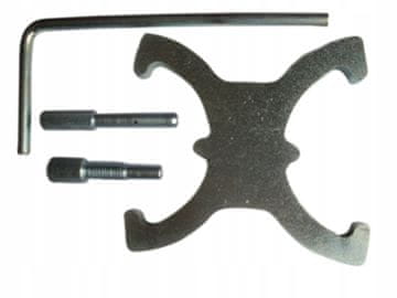AMD TOOLS KOMPLET ZA ZAKLEPANJE KRMILJENJA MOTORJA FORD FOCUS C-MAX B-MAX FIESTA MK7 MONDEO MK4 IV 1.6 TI-VCT 2.0 TDCI