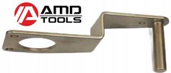 AMD TOOLS BLOKADA ROČIČNE GREDI BMW N47 N57 2.0D 320D 520D