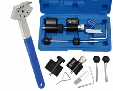 AMD TOOLS ORODJE ZA BLOKADO KRMILJENJA VW POLO 1.4 1.6 1.9 TDI