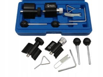 AMD TOOLS ORODJE ZA BLOKADO KRMILJENJA VW Jetta 1.6 1.9 2.0 TDI PD CR