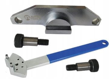 shumee Orodje za blokado odmične gredi Škoda VW Polo Bora 1.9 TDI